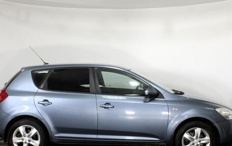 KIA cee'd I рестайлинг, 2009 год, 660 000 рублей, 4 фотография