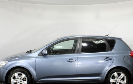 KIA cee'd I рестайлинг, 2009 год, 660 000 рублей, 8 фотография