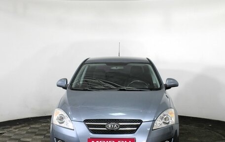 KIA cee'd I рестайлинг, 2009 год, 660 000 рублей, 2 фотография