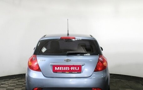 KIA cee'd I рестайлинг, 2009 год, 660 000 рублей, 6 фотография