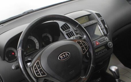 KIA cee'd I рестайлинг, 2009 год, 660 000 рублей, 12 фотография