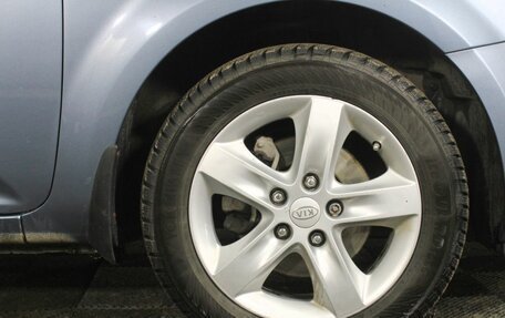 KIA cee'd I рестайлинг, 2009 год, 660 000 рублей, 14 фотография