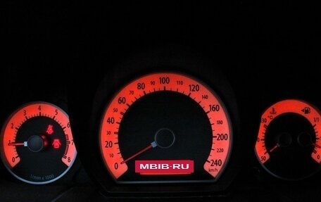 KIA cee'd I рестайлинг, 2009 год, 660 000 рублей, 10 фотография