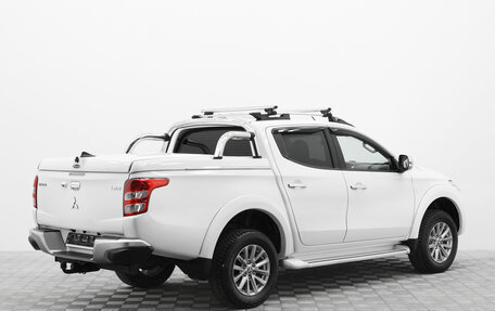 Mitsubishi L200 IV рестайлинг, 2018 год, 2 500 000 рублей, 2 фотография