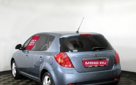KIA cee'd I рестайлинг, 2009 год, 660 000 рублей, 7 фотография