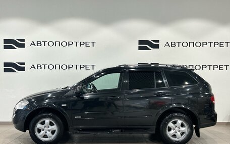 SsangYong Kyron I, 2011 год, 899 000 рублей, 2 фотография