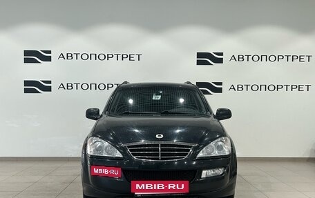 SsangYong Kyron I, 2011 год, 899 000 рублей, 8 фотография