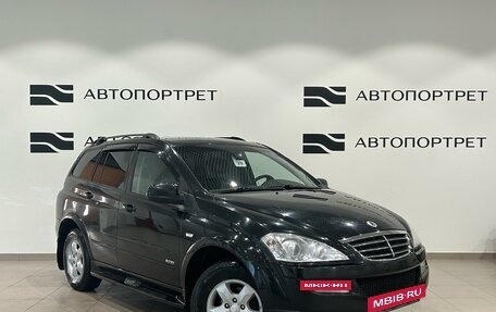 SsangYong Kyron I, 2011 год, 899 000 рублей, 7 фотография