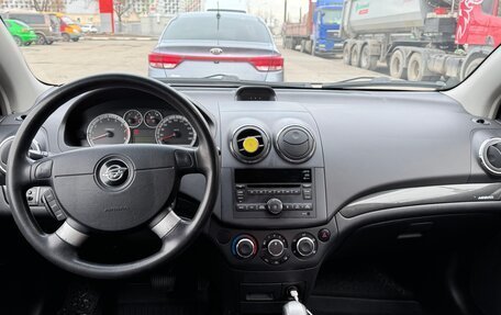 Ravon Nexia R3, 2017 год, 700 000 рублей, 6 фотография