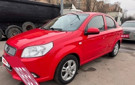 Ravon Nexia R3, 2017 год, 700 000 рублей, 2 фотография