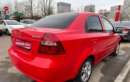 Ravon Nexia R3, 2017 год, 700 000 рублей, 3 фотография