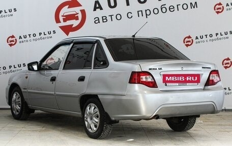 Daewoo Nexia I рестайлинг, 2012 год, 379 000 рублей, 3 фотография