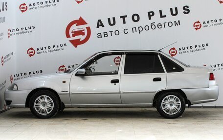 Daewoo Nexia I рестайлинг, 2012 год, 379 000 рублей, 6 фотография