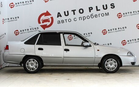 Daewoo Nexia I рестайлинг, 2012 год, 379 000 рублей, 7 фотография