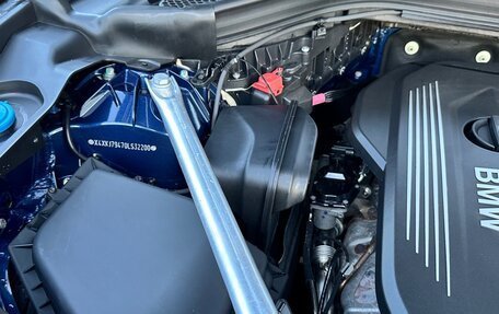 BMW X3, 2019 год, 5 350 000 рублей, 7 фотография
