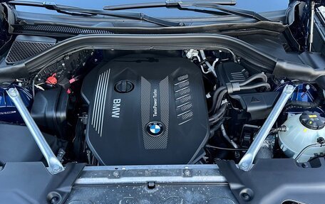 BMW X3, 2019 год, 5 350 000 рублей, 6 фотография