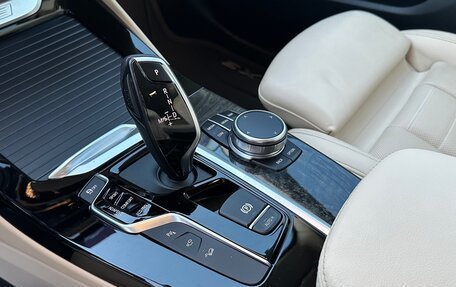 BMW X3, 2019 год, 5 350 000 рублей, 19 фотография