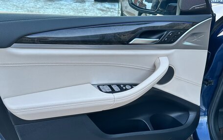 BMW X3, 2019 год, 5 350 000 рублей, 13 фотография