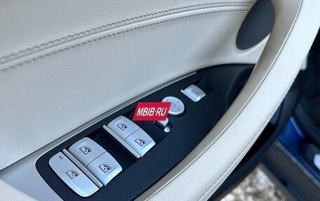 BMW X3, 2019 год, 5 350 000 рублей, 14 фотография