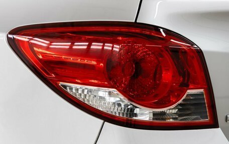Chevrolet Cruze II, 2012 год, 848 000 рублей, 13 фотография