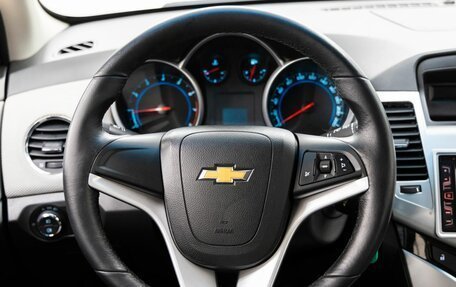Chevrolet Cruze II, 2012 год, 848 000 рублей, 17 фотография