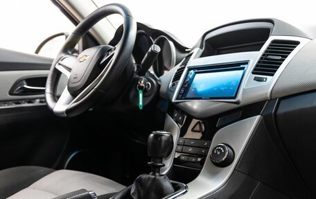 Chevrolet Cruze II, 2012 год, 848 000 рублей, 15 фотография