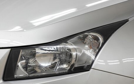 Chevrolet Cruze II, 2012 год, 848 000 рублей, 12 фотография