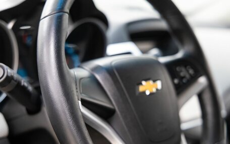 Chevrolet Cruze II, 2012 год, 848 000 рублей, 18 фотография