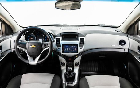 Chevrolet Cruze II, 2012 год, 848 000 рублей, 14 фотография