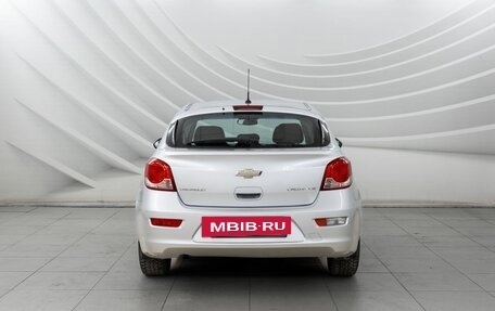 Chevrolet Cruze II, 2012 год, 848 000 рублей, 7 фотография