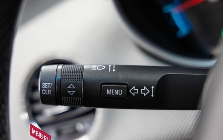 Chevrolet Cruze II, 2012 год, 848 000 рублей, 20 фотография