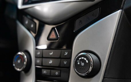 Chevrolet Cruze II, 2012 год, 848 000 рублей, 30 фотография