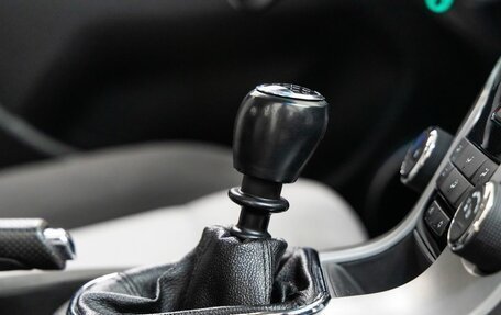 Chevrolet Cruze II, 2012 год, 848 000 рублей, 32 фотография