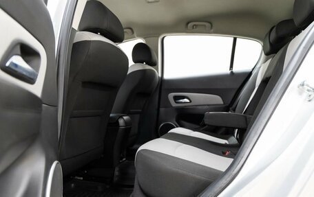 Chevrolet Cruze II, 2012 год, 848 000 рублей, 37 фотография