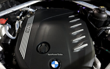 BMW X6, 2022 год, 10 500 000 рублей, 9 фотография