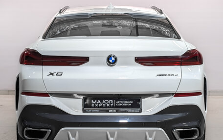 BMW X6, 2022 год, 10 500 000 рублей, 6 фотография