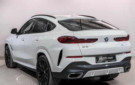 BMW X6, 2022 год, 10 500 000 рублей, 7 фотография