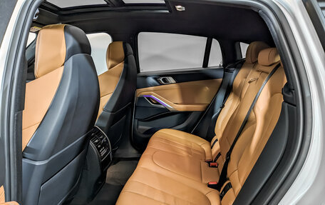 BMW X6, 2022 год, 10 500 000 рублей, 12 фотография
