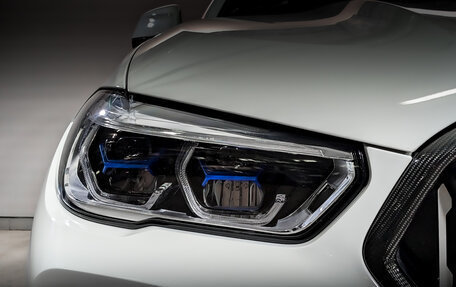 BMW X6, 2022 год, 10 500 000 рублей, 17 фотография