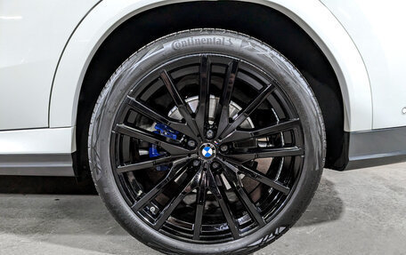 BMW X6, 2022 год, 10 500 000 рублей, 18 фотография