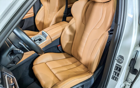 BMW X6, 2022 год, 10 500 000 рублей, 20 фотография