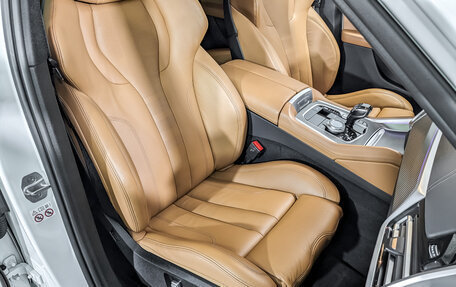 BMW X6, 2022 год, 10 500 000 рублей, 25 фотография