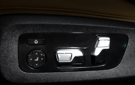 BMW X6, 2022 год, 10 500 000 рублей, 21 фотография