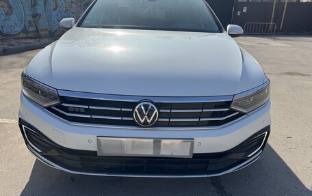 Volkswagen Passat B8 рестайлинг, 2020 год, 3 400 000 рублей, 8 фотография