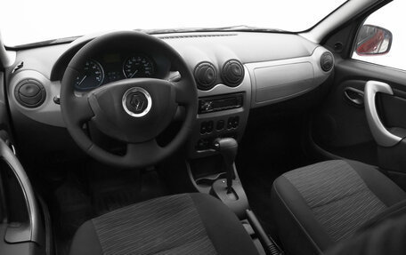 Renault Sandero I, 2011 год, 680 000 рублей, 10 фотография