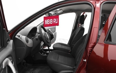 Renault Sandero I, 2011 год, 680 000 рублей, 13 фотография