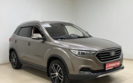 FAW Besturn X40 I, 2020 год, 1 230 000 рублей, 3 фотография