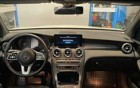 Mercedes-Benz GLC, 2021 год, 5 550 000 рублей, 3 фотография