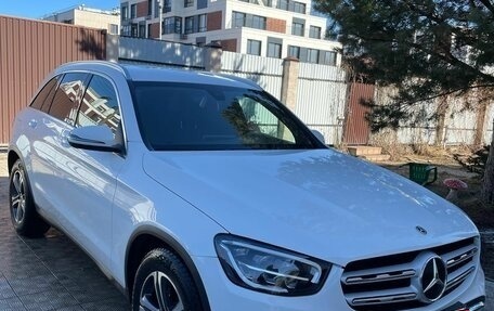 Mercedes-Benz GLC, 2021 год, 5 550 000 рублей, 5 фотография