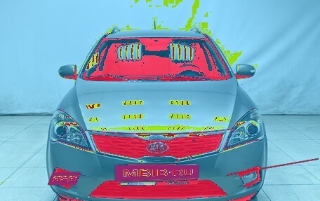 KIA cee'd I рестайлинг, 2011 год, 900 000 рублей, 2 фотография